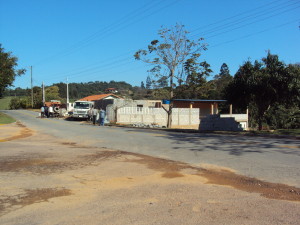 Chacara Bacural