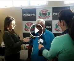 Depoimentos ‘Caso Yago’