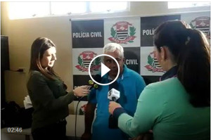 Depoimento caso Yago