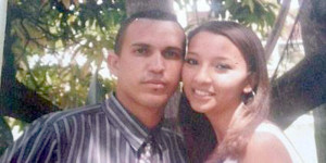N17_LOU_Mulher levou tiro_Crédito Reprodução Facebook