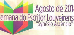 LOUVEIRA: Semana do Escritor
