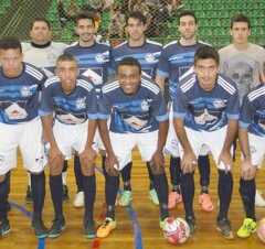 VALINHOS: Seis jogos pela série A na próxima semana