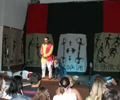 VINHEDO: Dia 10 começam as inscrições para o Festival de Teatro de Vinhedo