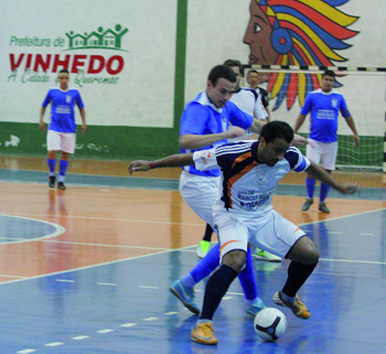 Futsal 1 Divisão Vinhedo_JCAT