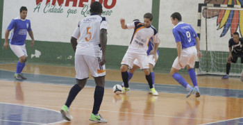Futsal 2 Divisão VDO Cred_JCAT