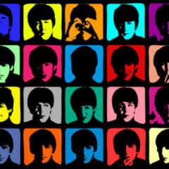 VALINHOS: Beatles Forever