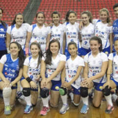 VALINHOS: Meninas em busca do título na Liga Regional