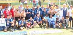 VALINHOS: SC União é campeão da série A do Amador
