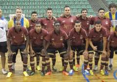VALINHOS: Partidas pela 2ª Divisão