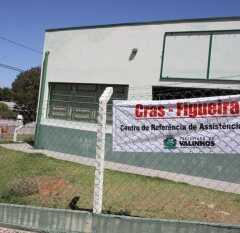 VALINHOS: CRAS Figueiras retoma atendimento