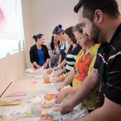 VALINHOS: Abertas as inscrições para o 2º curso de gestante