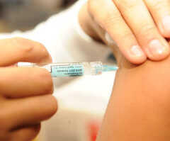 VALINHOS: Vacinação contra a Hepatite A e o HPV