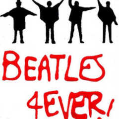 VALINHOS: Beatles Forever
