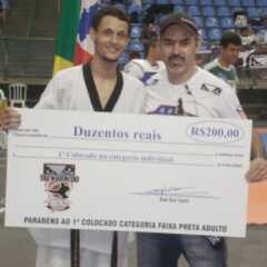 VALINHOS sedia 2 grandes eventos