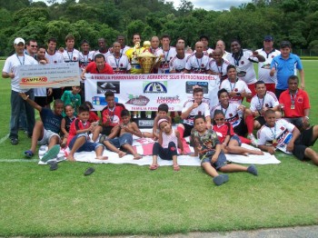 E2 - Copa Louveira de Futebol