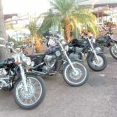 VALINHOS: Encontro Nacional de Motociclistas