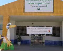 VALINHOS: Semana da Água
