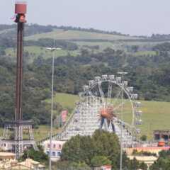 REGIÃO: Sem dinheiro, Hopi Hari tem até a energia cortada