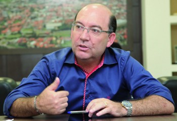 Jaime Cruz: “Somos contra essa medida”