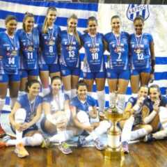 VALINHOS: Country Club Valinhos é campeão do Campeonato Paulista