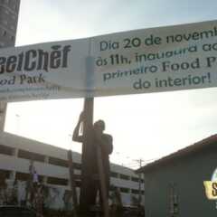 REGIÃO: Primeiro food park do interior paulista