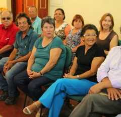 VALINHOS: Conclusão do curso de inclusão digital