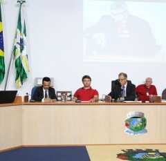 VALINHOS: Lei Orçamentária Anual 2015
