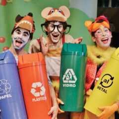 VALINHOS: Projeto infantil incentiva Preservação Ambiental