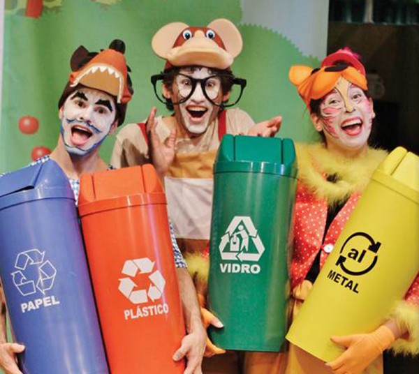 projeto infantil incentiva preservacao ambiental_cred_divulgacao