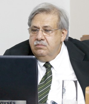 Dr. Moysés (PSD)