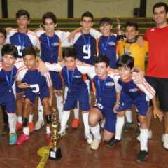 VALINHOS: 2° Copa Michigan fecha com chave de ouro e grandes jogos