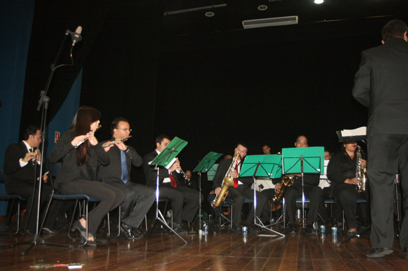 LOUVEIRA: Banda Progresso Louveirense apresenta Concerto de Natal