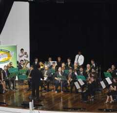 LOUVEIRA: Concerto de aniversário da Corporação Progresso Louveirense é nesta quinta