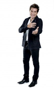 Daniel