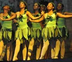 LOUVEIRA: Gioia Rara realiza Festival de Dança na próxima semana