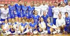 VALINHOS: Renata Valinhos/Country faz jogo decisivo hoje para sonhar com a final da Super Liga
