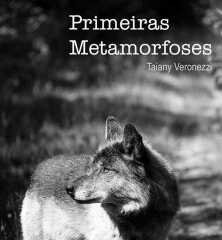 VINHEDO: Primeiras Metamorfoses será lançado nesta semana