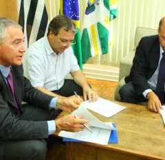 VALINHOS: 2,6 milhões repassados pelo OGU