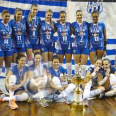 VALINHOS: Seletiva de Vôlei