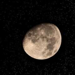 VALINHOS: Noite com as estrelas tem mais uma edição