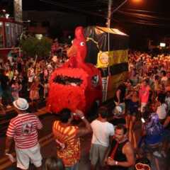 VINHEDO: Confira a programação completa do Carnaval 2017