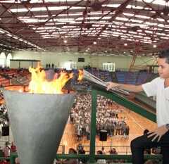 VALINHOS: Jogos Estudantis têm novo formato e dão início neste mês