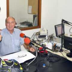 VINHEDO: Santa Fé  retorna às  rádios com programa na Capela FM
