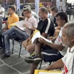 VALINHOS: Congresso técnico define regras para a 1ª e 2ª divisão do Amador