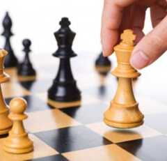 VALINHOS: 2º Torneio de Xadrez Solidário