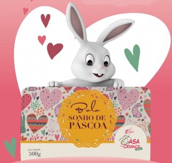 Bolo de Pascoa 2