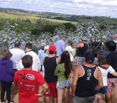 VALINHOS:  Inscrições para passeios de agro e ecoturismo já estão abertas