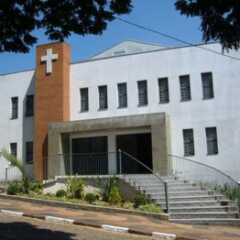 VALINHOS: Paróquia São Cristovão comemora dia do santo