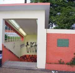 VALINHOS: Túnel da Fepasa será interditado
