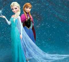 VINHEDO: Frozen também estará em Vinhedo